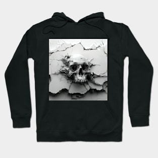 Skull Nightmare Hoodie